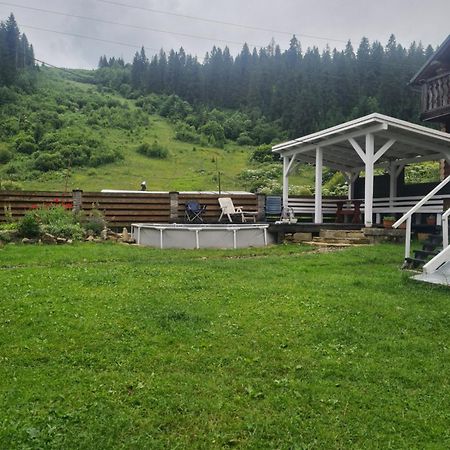 Ліза Διαμέρισμα Slavske Εξωτερικό φωτογραφία
