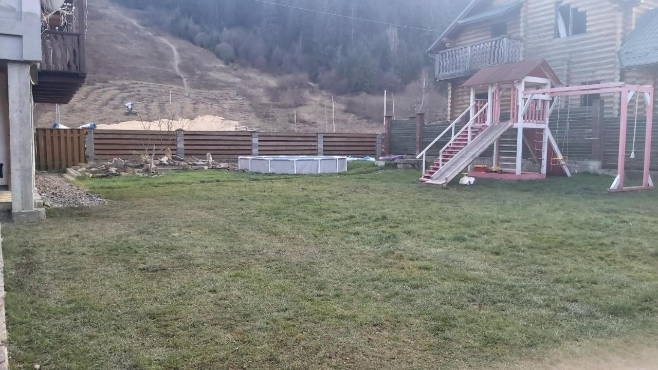 Ліза Διαμέρισμα Slavske Εξωτερικό φωτογραφία